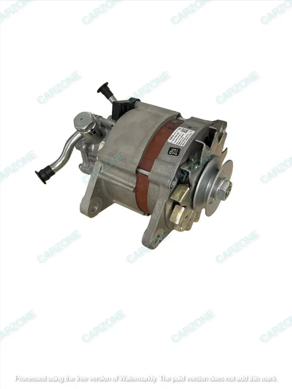 Alternator with Vacuum Pump - 90 Amp - for Mahindra Roxor 2.5L 2018-2022