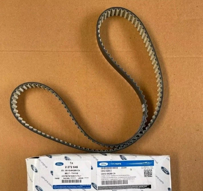 BELT- TIMING Fit for FORD FIGO/FREESTYLE/ASPIRE/ECOSPORT - GN1Z6268D/2272646