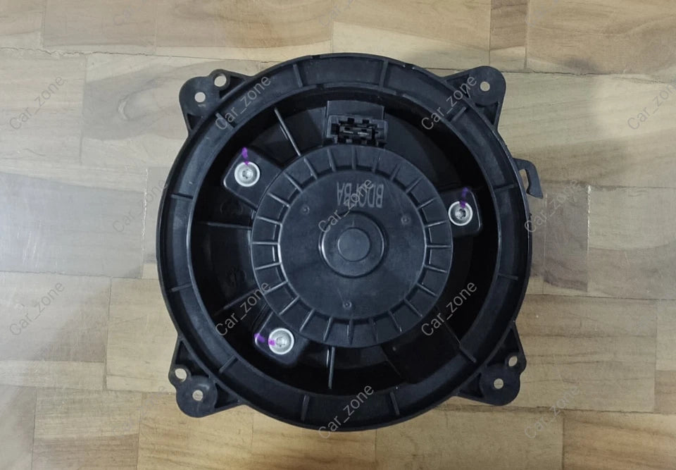Blower Motor Fan 1203JA0130N 1203JAA00160N Mahindra Scorpio 2.2 2.5 2006-2014