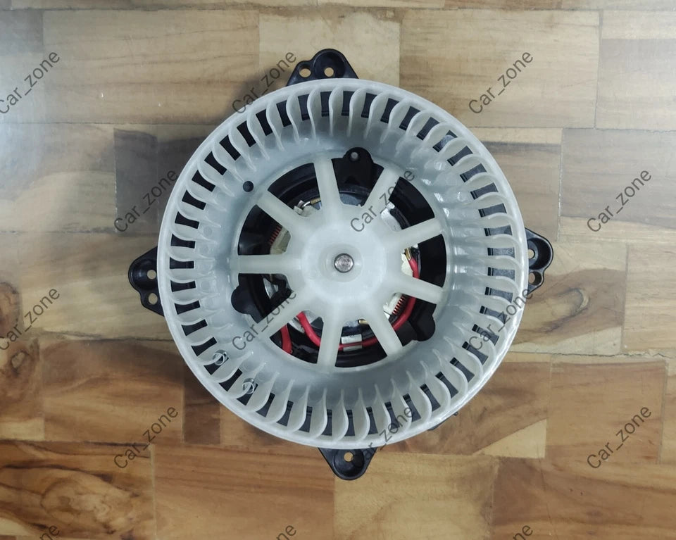 Blower Motor Fan 1203JA0130N 1203JAA00160N Mahindra Scorpio 2.2 2.5 2006-2014