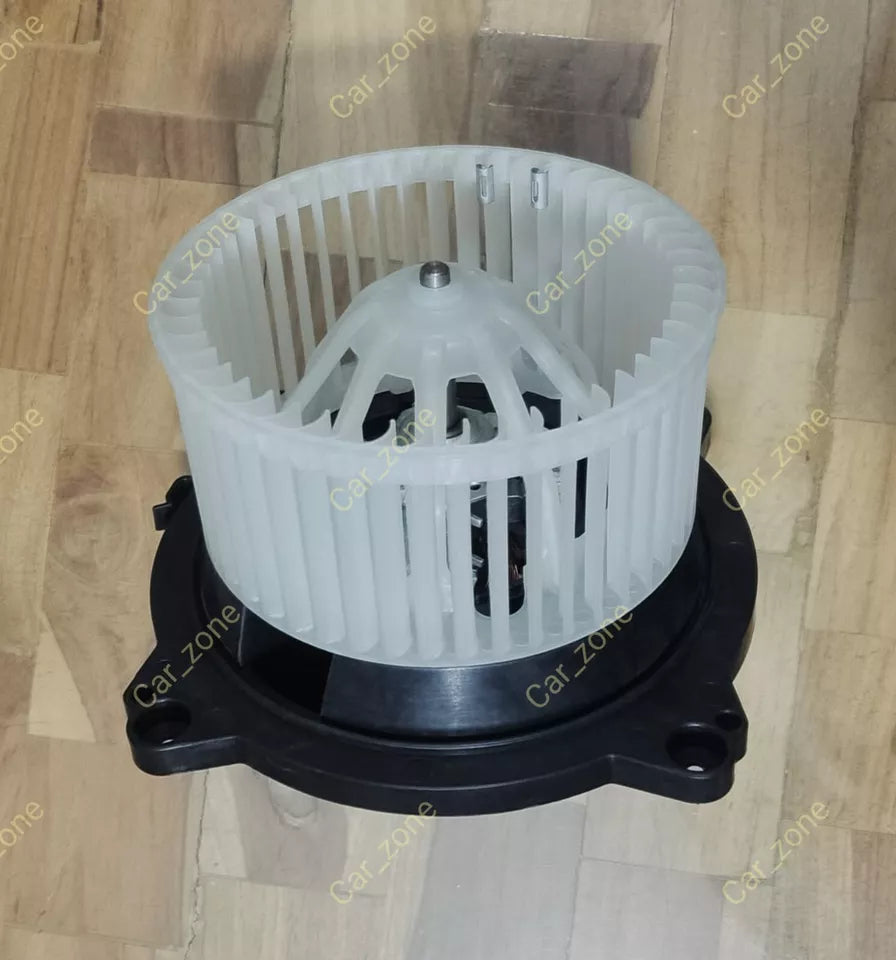 Blower Motor Fan 1203JA0130N 1203JAA00160N Mahindra Scorpio 2.2 2.5 2006-2014