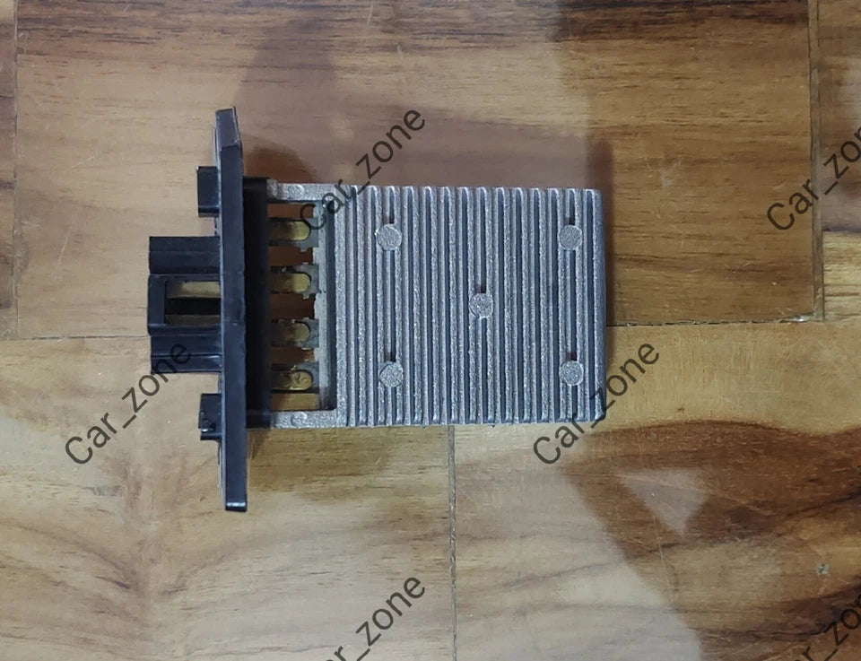 Blower Resistor For Mahindra Scorpio 2.2 MHawk 1203JA0140N