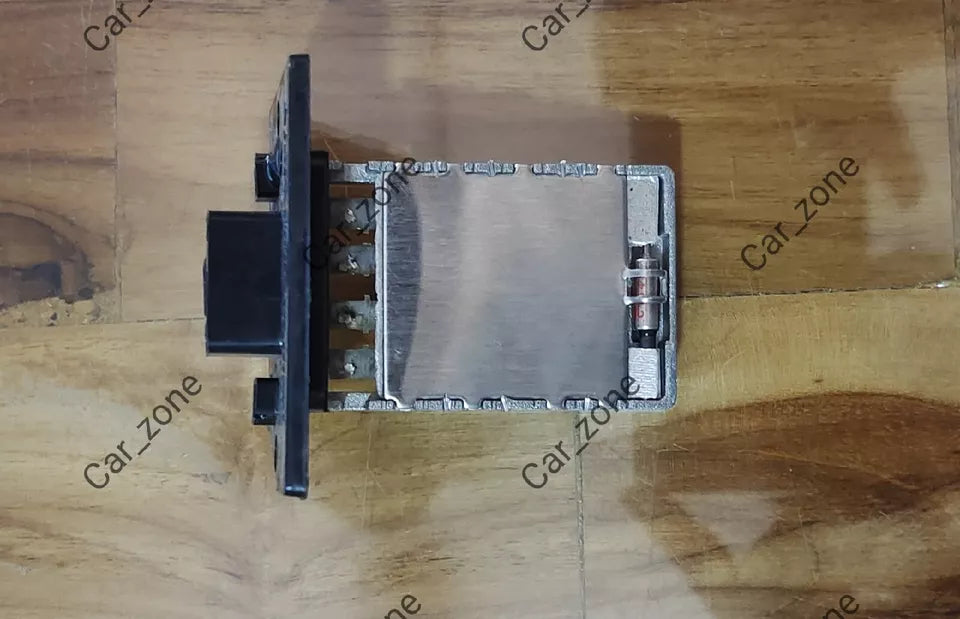 Blower Resistor For Mahindra Scorpio 2.2 MHawk 1203JA0140N