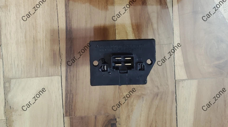 Blower Resistor For Mahindra Scorpio 2.2 MHawk 1203JA0140N