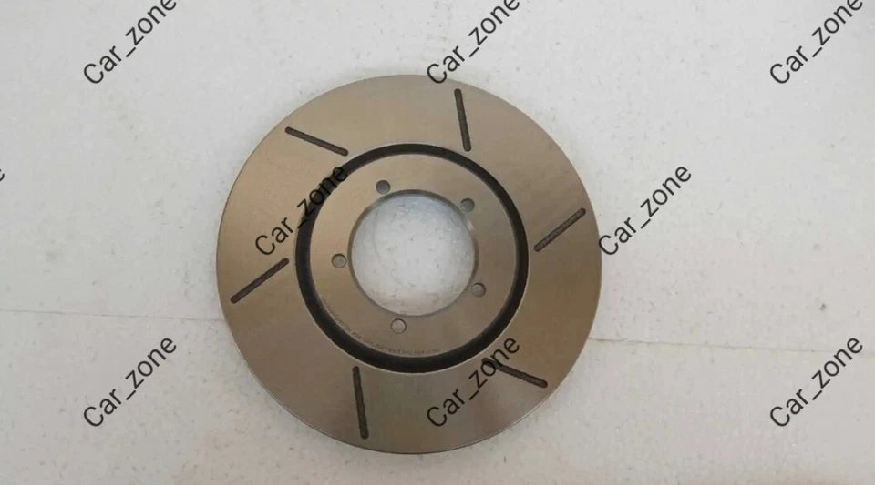Brake Disc LH Without ABS Ring 0603AB0110N For Mahindra Scorpio 2.2
