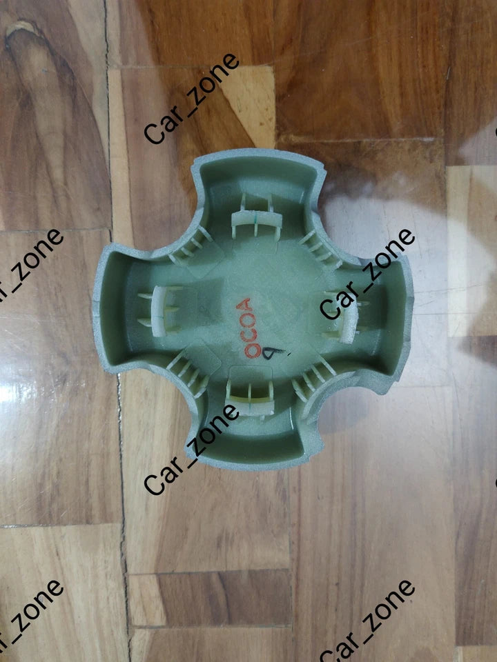 Cap Assy Wheel Hub For Hyundai 529600B100