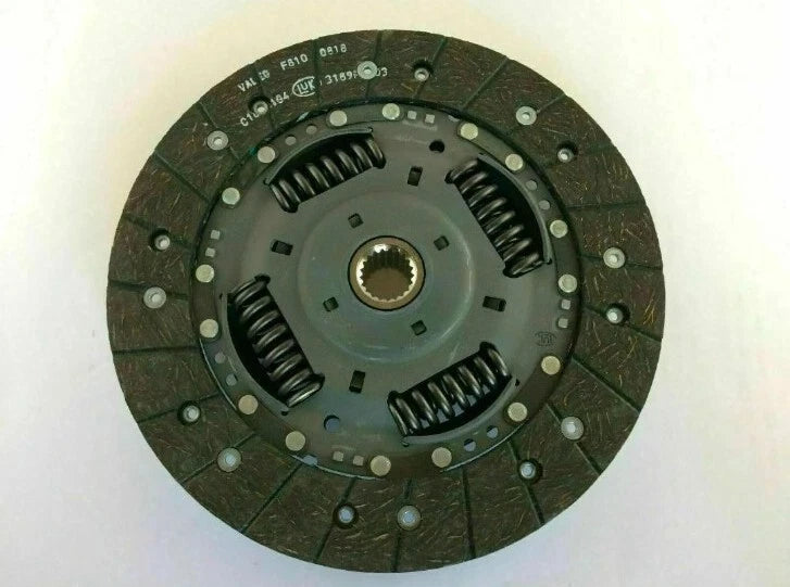 Clutch Disc For Mahindra Scorpio 2.2 Mhawk 0801CA0841N