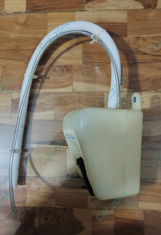 Windshield Washer Tank Single Motor for TATA INDICA VISTA, MANZA, ZEST, Bolt
