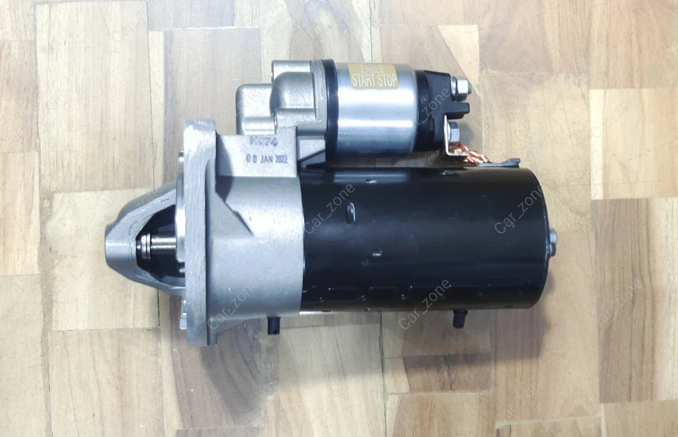 Starter Motor For Mahindra Scorpio 2.2L MHawk XUV 500 Diesel 0307CAM00321N