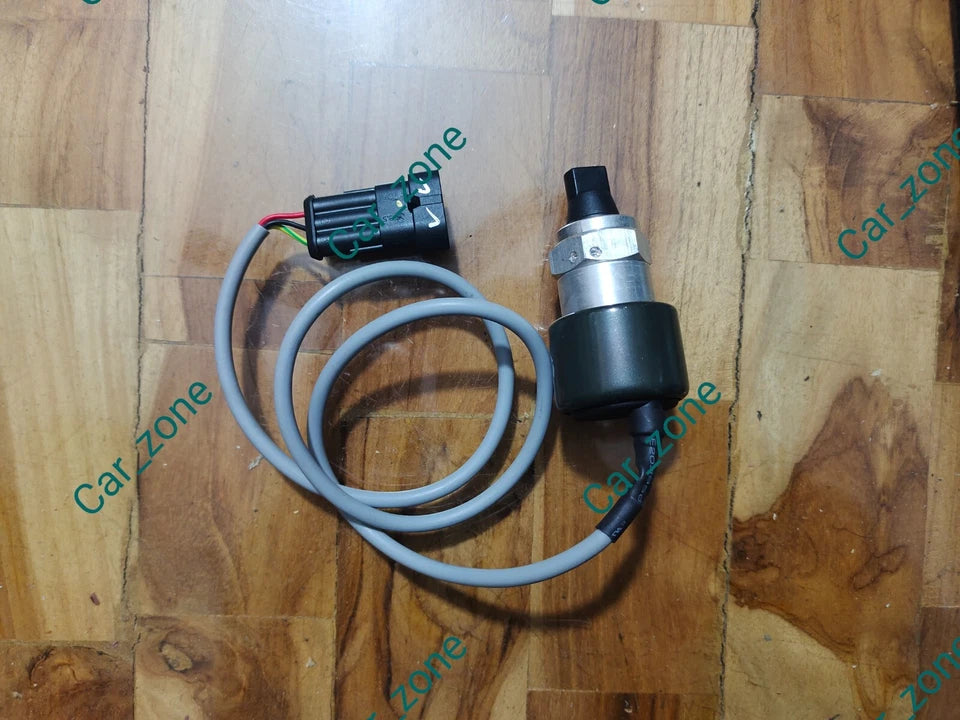 Speed Sensor Mahindra Scorpio 1st & 2nd Generation 1302AA0841N