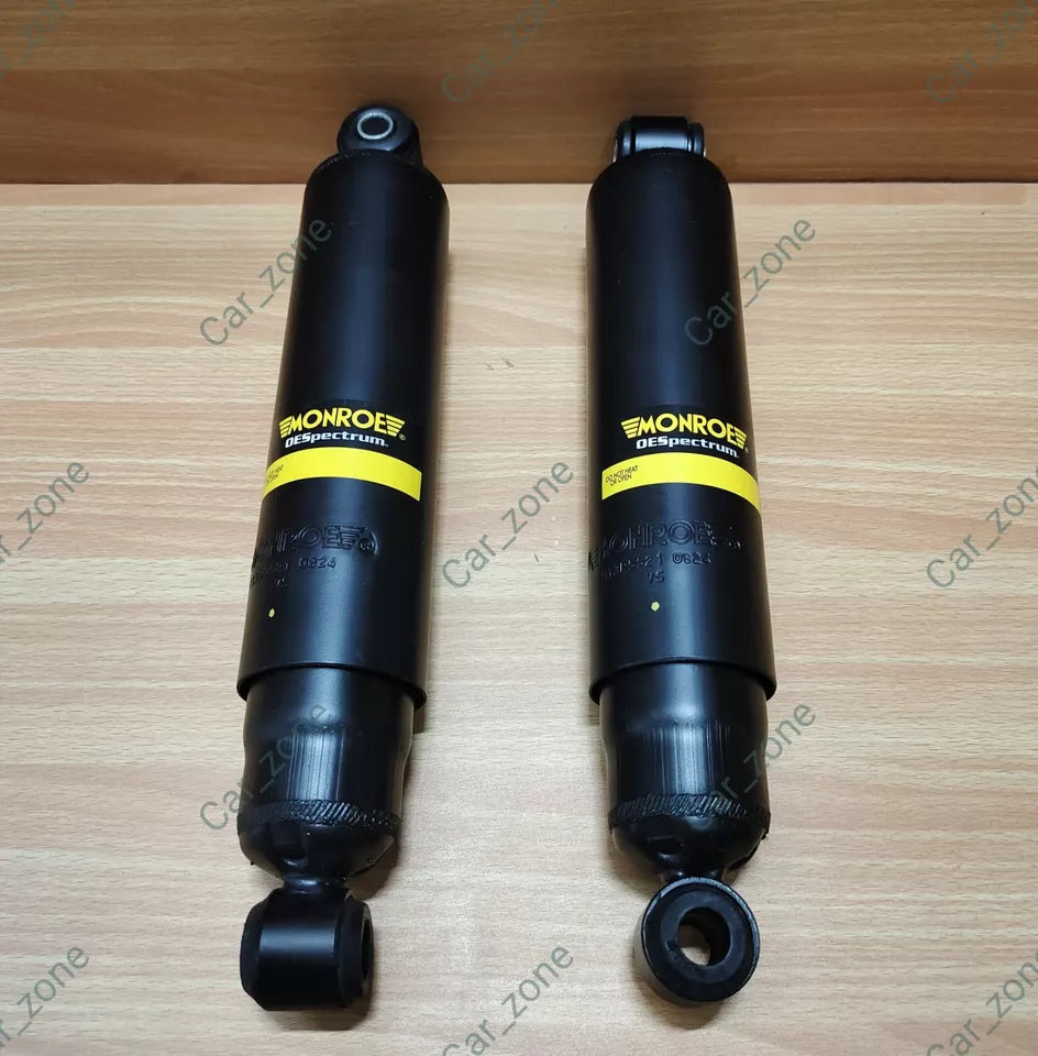 Rear Shock Absorber Left & Right For Mahindra Scorpio Pickup 2018-2024