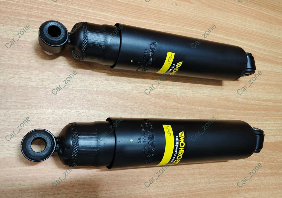 Rear Shock Absorber Left & Right For Mahindra Scorpio Pickup 2018-2024