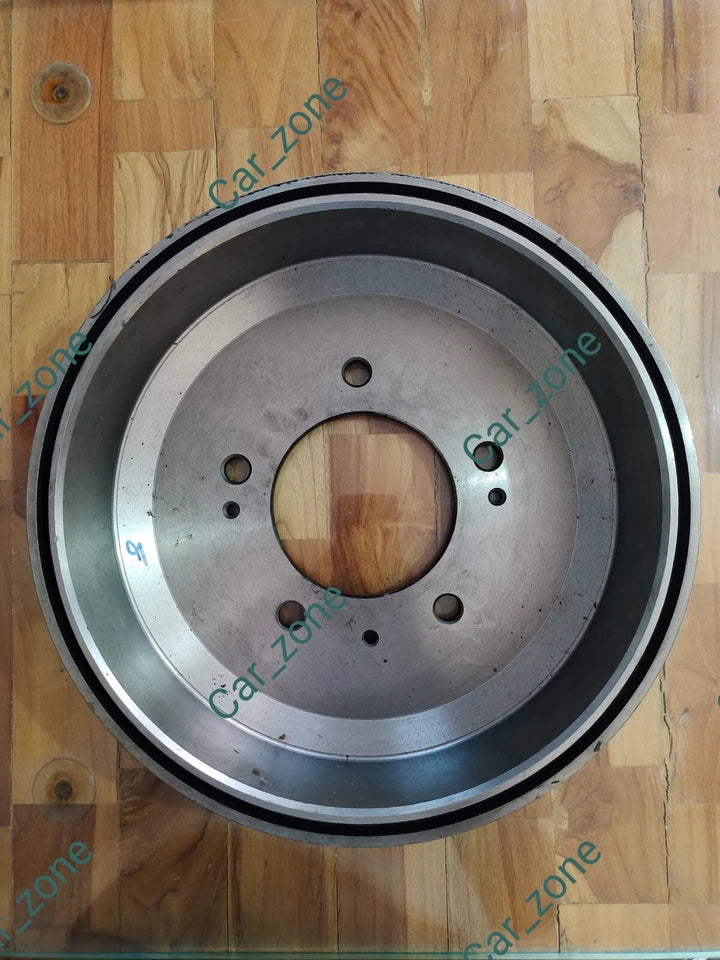 Rear Brake Drum For Mahindra Scorpio Pickup 2.2 & 2.6