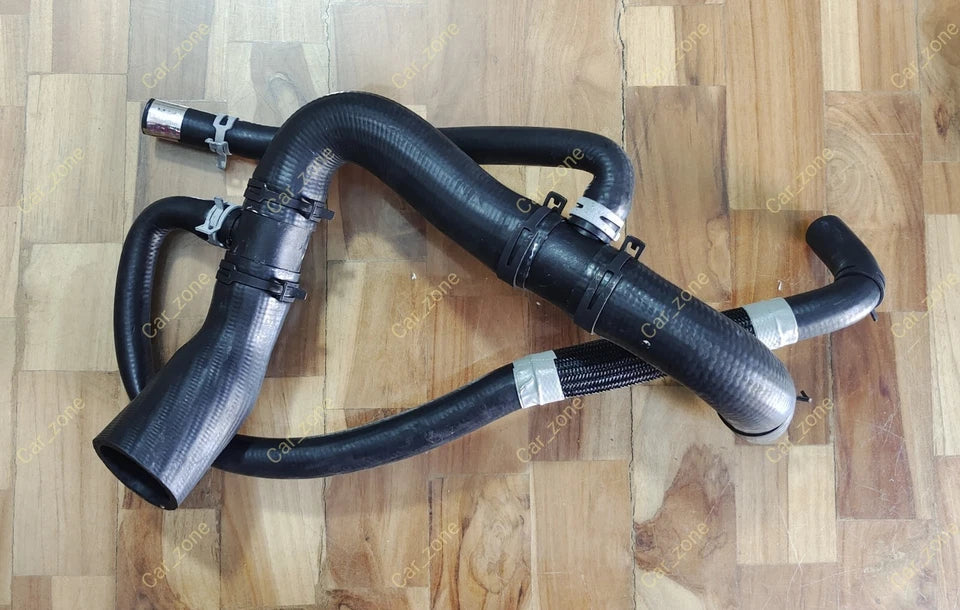 Radiator Outlet Hose Assy 0304DAM01770N For Mahindra Scorpio 2.2L Diesel