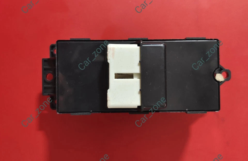 OEM Power Window Switch Bank For Mahindra Scorpio 3rd Generation 0111JAG00211N
