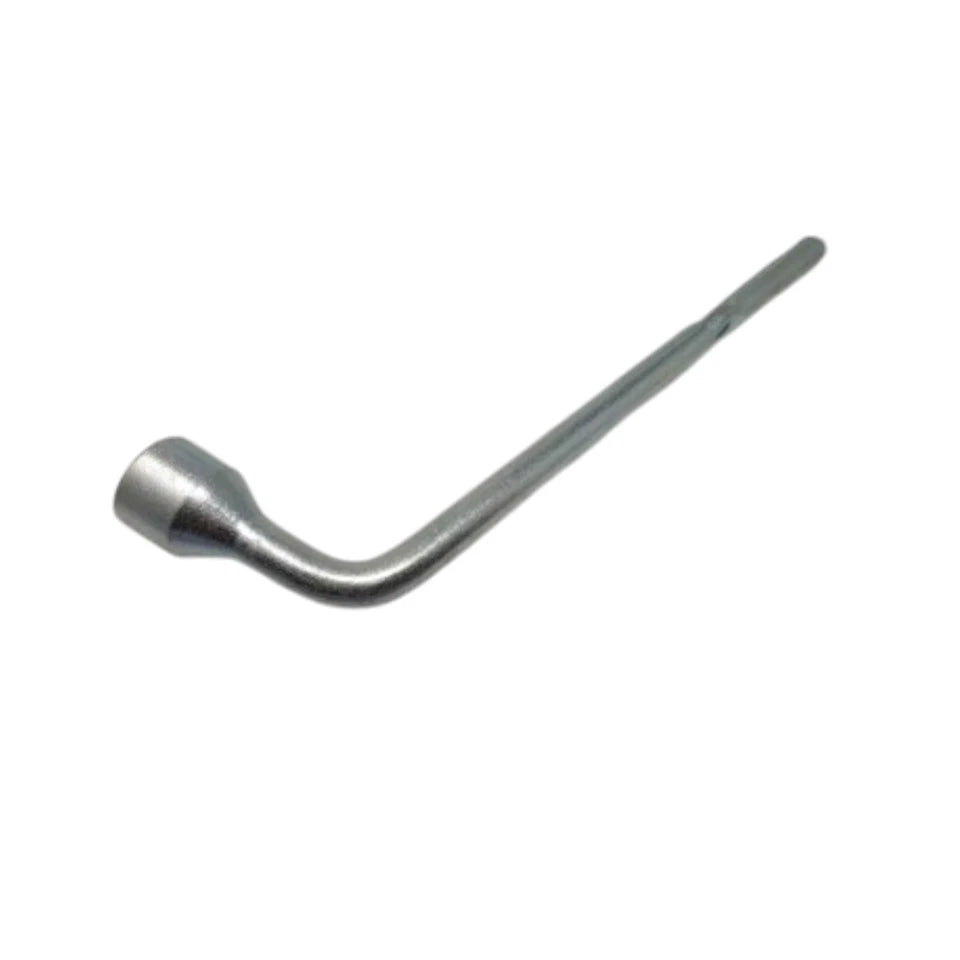 New Wrench Wheel Size 19