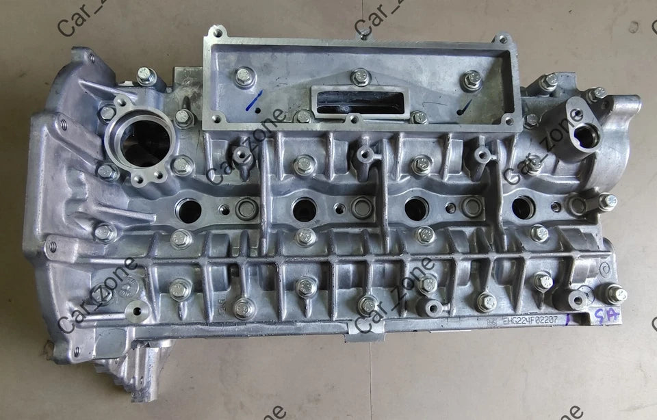 Cylinder Head For Mahindra Scorpio Mhawk New 0302BAM00750N