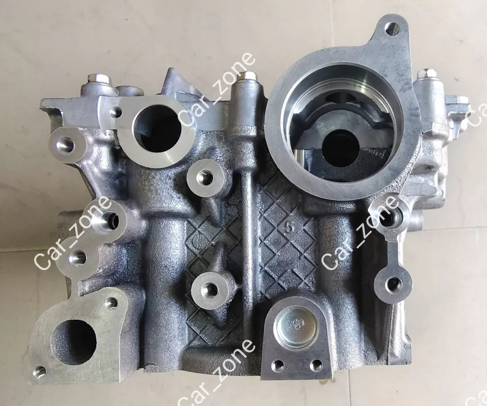 Cylinder Head For Mahindra Scorpio Mhawk New 0302BAM00750N