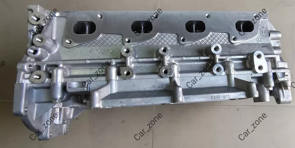 Cylinder Head For Mahindra Scorpio Mhawk New 0302BAM00750N