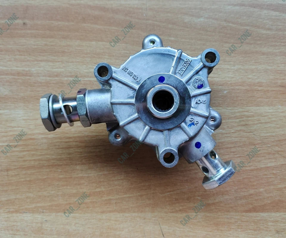 F002G10315 Vacuum Pump For Chevrolet Tavera 1st Gen Mahindra Commander, TATA SUM