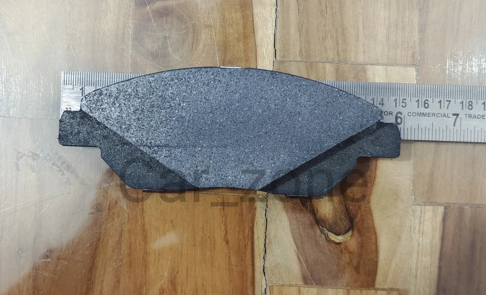 Front Brake Pad For Tata Harrier H5X 541242990116, 541242990145