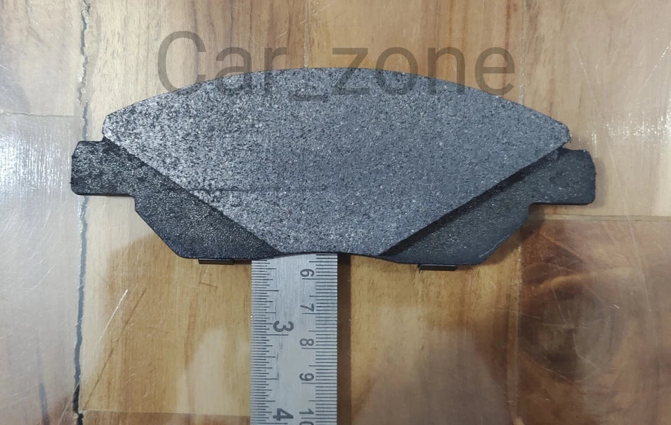 Front Brake Pad For Tata Harrier H5X 541242990116, 541242990145
