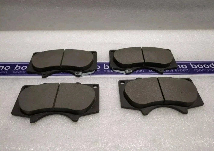 Front Brake Pad For Toyota Fortuner