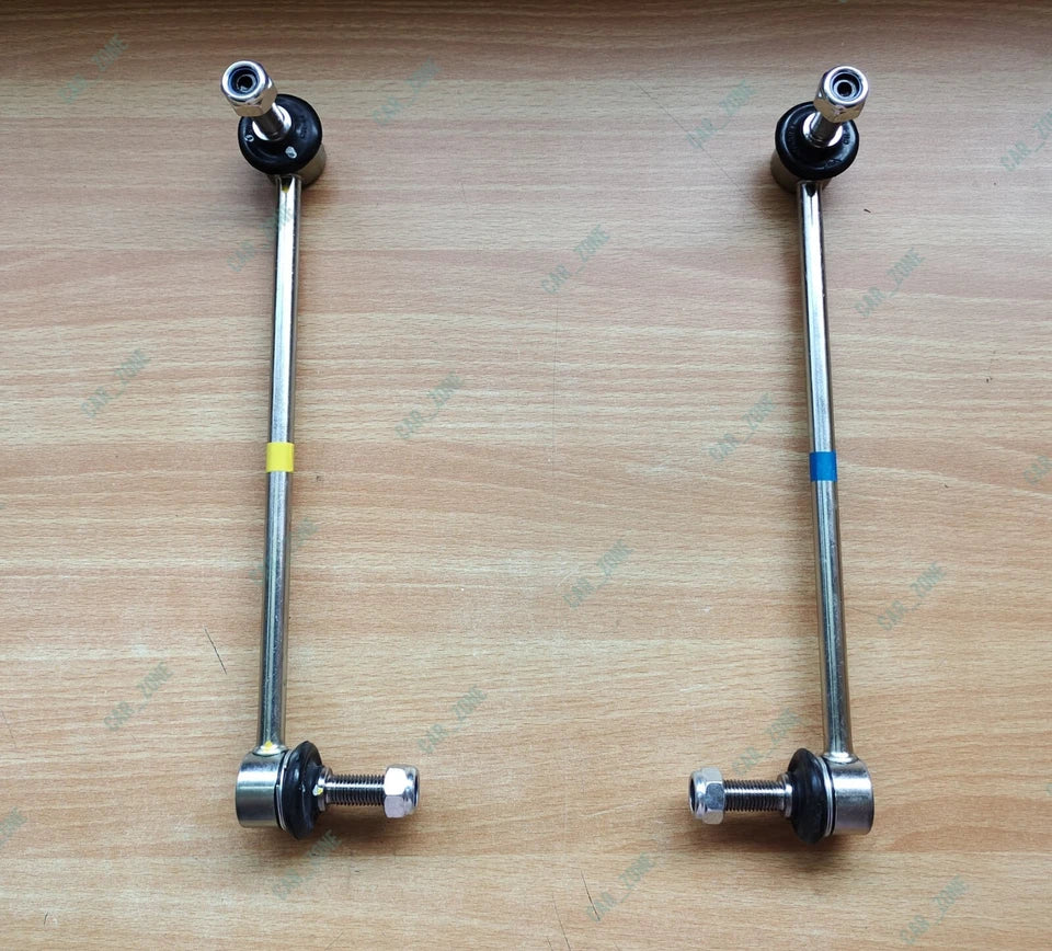 Front Link Stabilizer Sway Bar Right + Left For Mahindra XUV500 2.2L 2011-2021 0401EA1021N