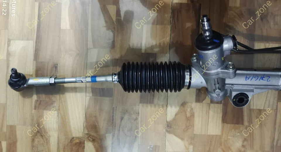 New Steering Rack and Pinion For Mahindra Scorpio Left Hand Drive 1102AAA01500N