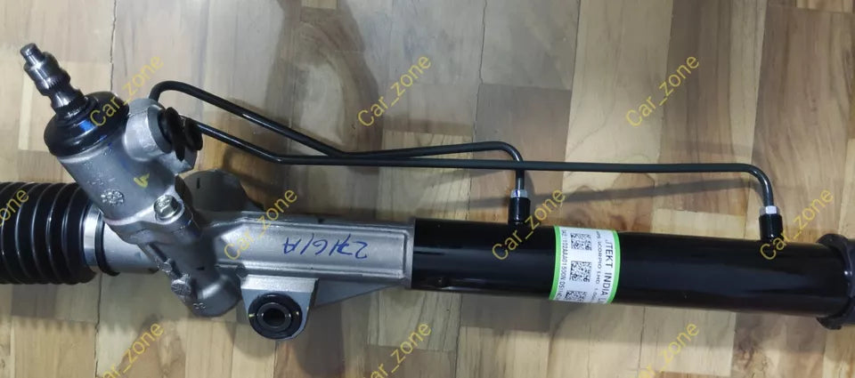 New Steering Rack and Pinion For Mahindra Scorpio Left Hand Drive 1102AAA01500N