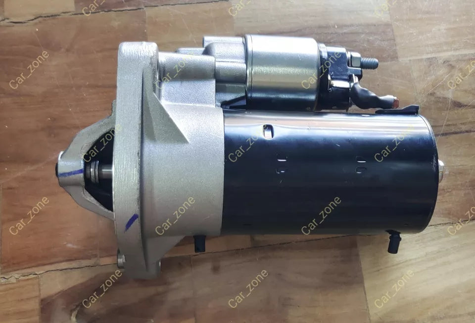 New Starter Motor For Mahindra Scorpio 2.6 Scorpio 2.5 F002G20292 0307CC0821N