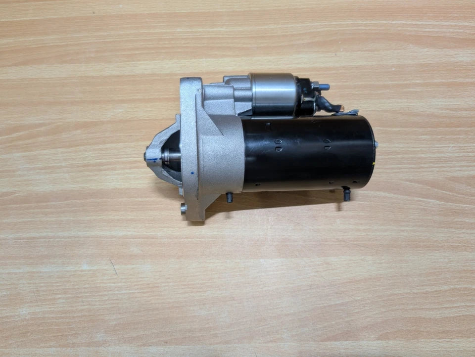 New Starter Motor For Mahindra Scorpio 2.6 Scorpio 2.5 F002G20292 0307CC0821N