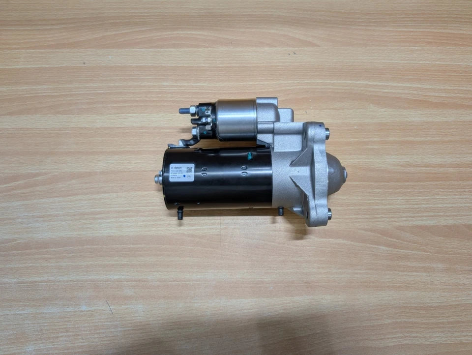 New Starter Motor For Mahindra Scorpio 2.6 Scorpio 2.5 F002G20292 0307CC0821N
