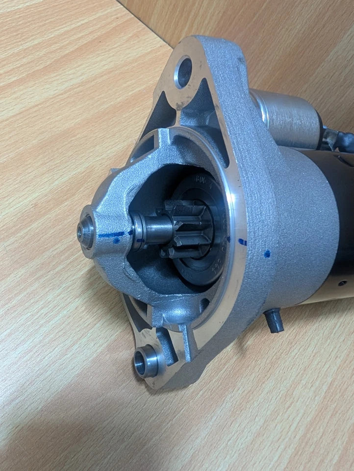 New Starter Motor For Mahindra Scorpio 2.6 Scorpio 2.5 F002G20292 0307CC0821N