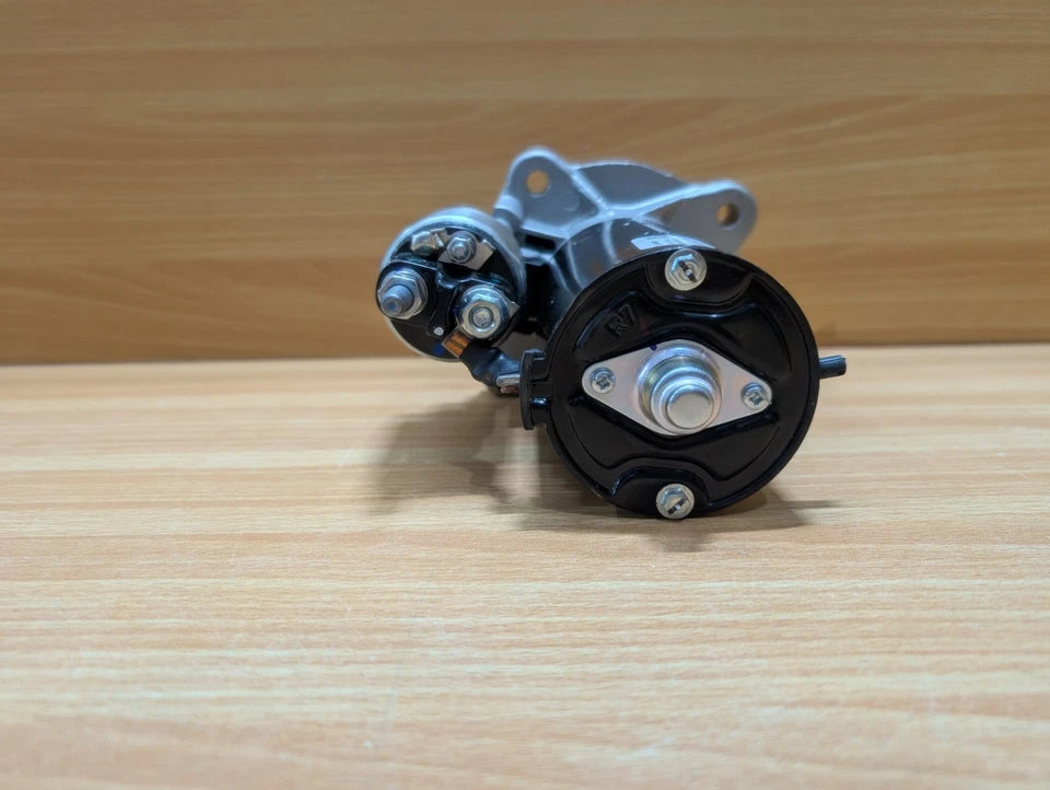 New Starter Motor For Mahindra Scorpio 2.6 Scorpio 2.5 F002G20292 0307CC0821N