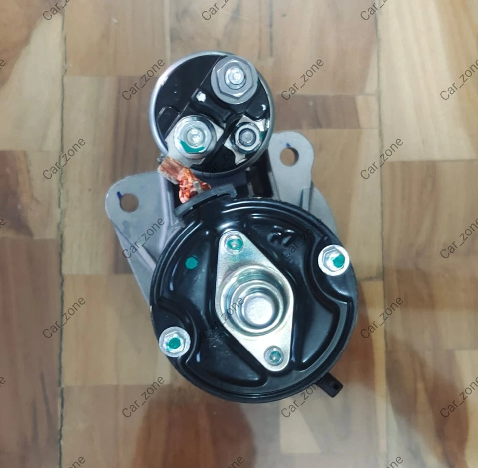 New Starter Motor For Mahindra Genio 2.5L 0307CB1211N