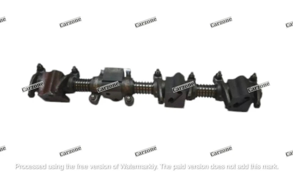 New Rocker Arm Pedestal Assy For Mahindra Scorpio 2.5 Nef 2.6 CRDI 0023555
