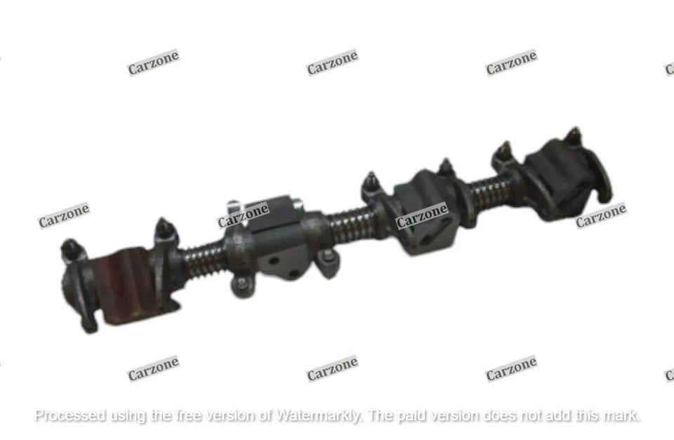 New Rocker Arm Pedestal Assy For Mahindra Scorpio 2.5 Nef 2.6 CRDI 0023555