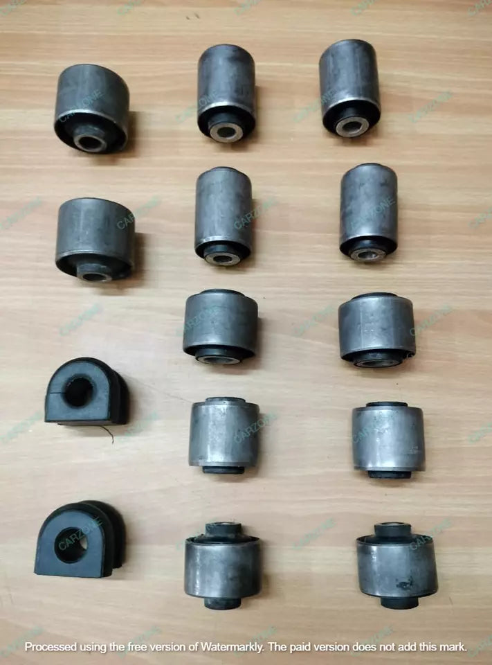 New Rear Suspension Bush Kit For Mahindra XUV 500