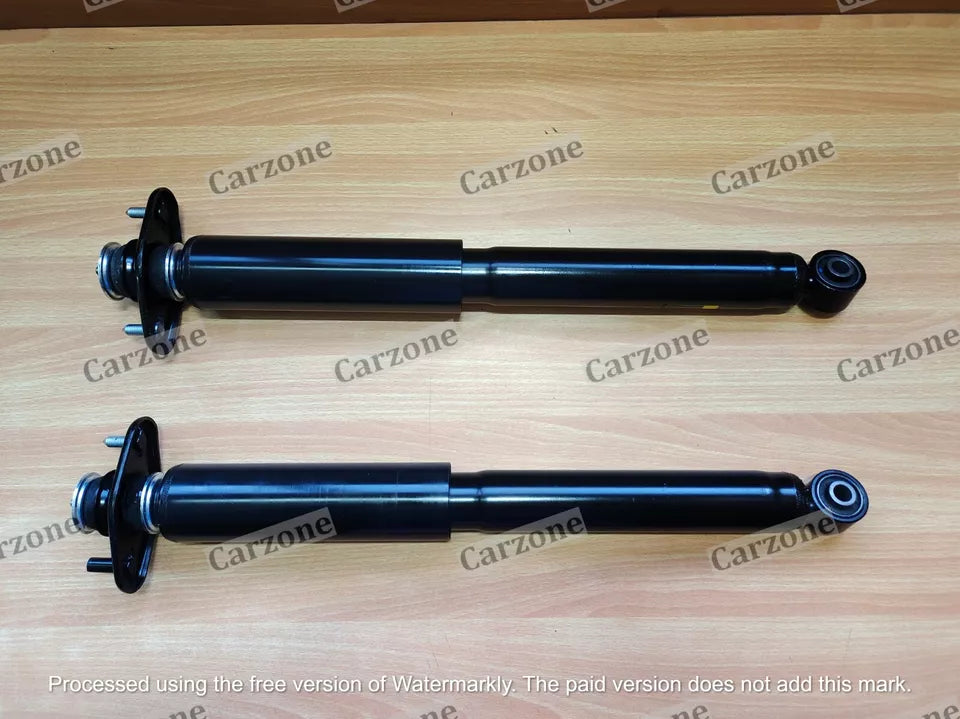 New Rear Shock Absorber Set For Tata Safari Storme 2.2L 2012-2019