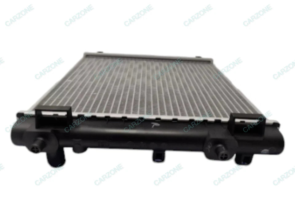 New Radiator Maruti Part Number 17700M79F20