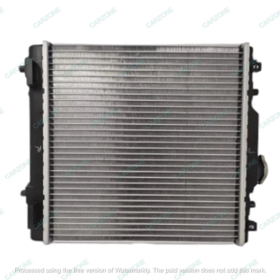 New Radiator Maruti Part Number 17700M79F20