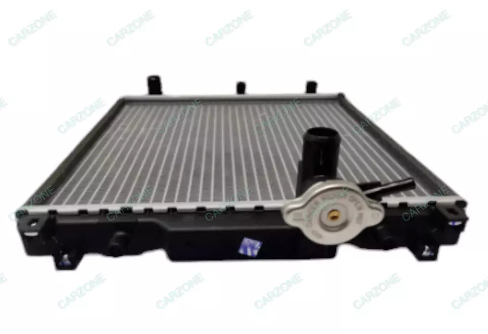 New Radiator Maruti Part Number 17700M79F20