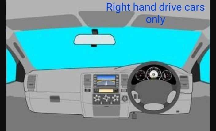 New Rack steering Hyundai Eon 2011-2019 genuine 56500-4N900 Right Hand Drive
