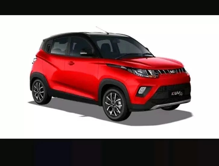 New Rack End pair For Mahindra KUV 100