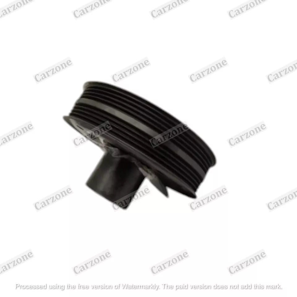 New Pulley Vibration Damper For Mahindra Scorpio 2.2L Xylo 2.2L 0306JM0011N