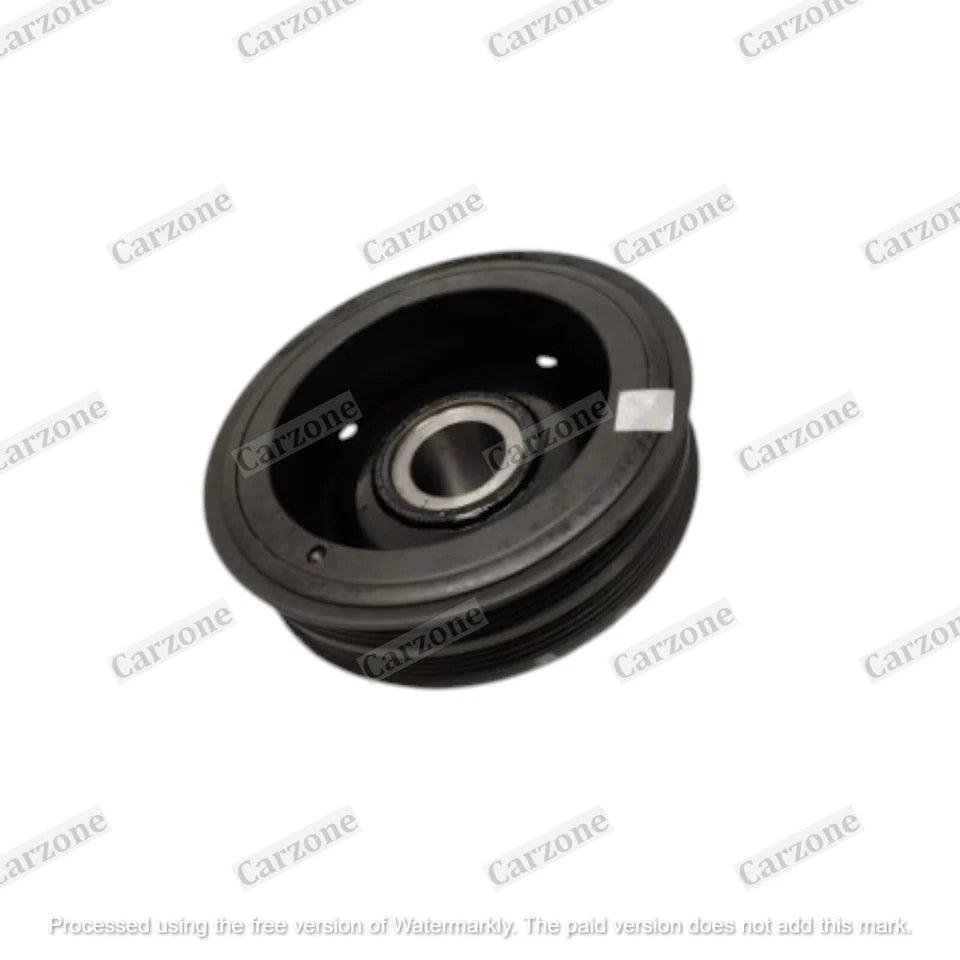 New Pulley Vibration Damper For Mahindra Scorpio 2.2L Xylo 2.2L 0306JM0011N