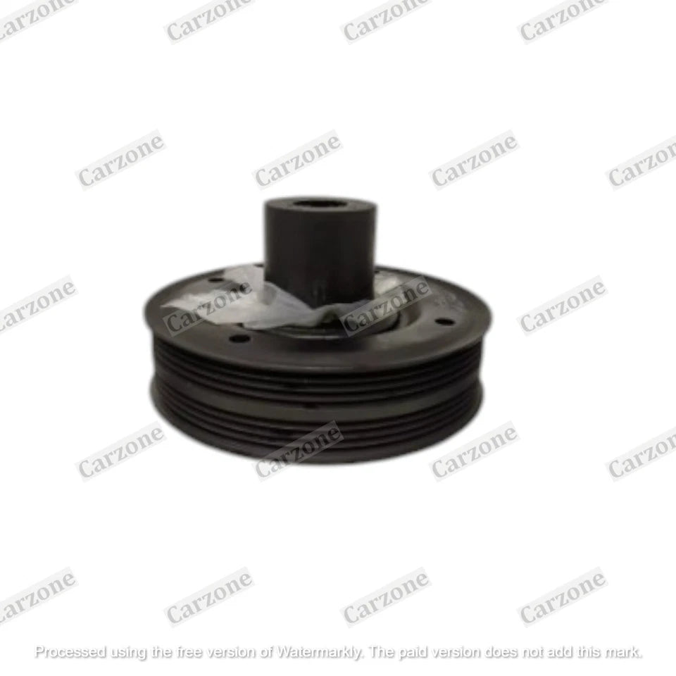 New Pulley Vibration Damper For Mahindra Scorpio 2.2L Xylo 2.2L 0306JM0011N