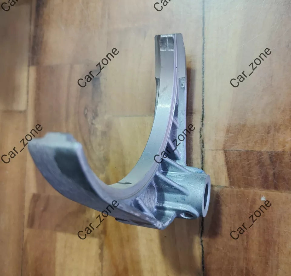 New OEM Shift Fork 3RD 4TH For Mahindra 0703CAD02650N