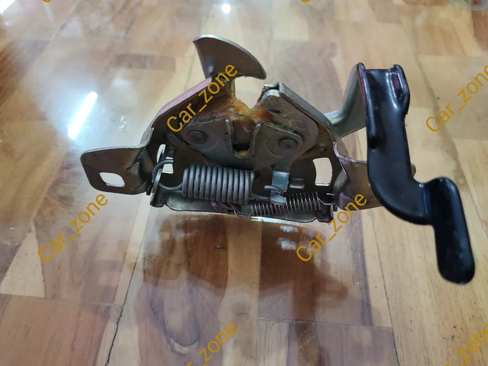 New OEM Latch Hood For Mahindra Scorpio 3rd Generation 0114CAG00321N